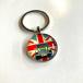  Classic Mini брелок для ключа 