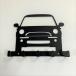  steel орнамент вешалка *MINI