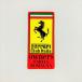 Ferrari Club Italia�@�X�e�b�J�[