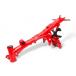  Monkey 3cm длинный steel рама красный 