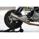  Monkey SP Classic muffler MINIMOTO эмблема есть 