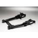  Honda оригинальный Monkey, Gorilla задний качающийся рычаг Swing Arm черный 