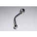  muffler stay made of stainless steel offset 50mm/ length 125mm left for [ Minimoto ][minimoto][ Honda 4mini][ touring ][ custom ]