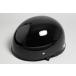  duck tail helmet free size black [ Minimoto ][minimoto][ Honda 4mini][ touring ][ custom ]