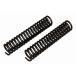  Minimoto Monkey Dux передний амортизаторы springs 40% усиленный 135mm