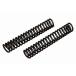  Minimoto Monkey Dux передний амортизаторы springs 40% усиленный 155mm