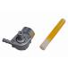  Minimoto Honda оригинальный кок ASSY. топливо [ почтовая отправка рейс ]