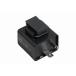  Minimoto MINI Q Mini Q LED указатель поворота реле Assy[ почтовая отправка рейс ]