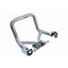  Minimoto MINI Q Mini Q поручень хромированный 