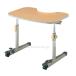 li - bili стол KF-850pala крепление bed 
