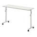  over bed стол 83cm ширина для KF-814pala крепление bed 