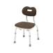  душ стул yu прозрачный compact табурет . есть N мокка Brown PN-L41121BR Panasonic 