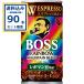 (SALE) Suntory Boss Rainbow mountain Blend 185g×30шт.@×3 кейс (90шт.@)( бесплатная доставка, часть регион. за исключением ). покупка 