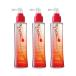 3 шт. комплект Sunny Play s лекарство для The Claw peli120ml восстанавливающий тоник для волос . шерсть . scalp уход квази наркотики выпадение шерсть предотвращение The Chloe Kiss 