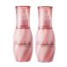 [2 шт. комплект ] Milbon L ju-dafliz fixer эмульсия + 120ml.. шерсть . шерсть для ... уход молоко стандартный товар плюс 