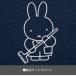 miffy ���|�P�b�g���[�N�G�v���� 95512 (���f�B�[�X) �~�b�t�B�[ UV�J�b�g ���� �t���[�T�C�Y Bruna Lifework Design workson �֘A�摜3