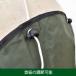 ������p�����^�b�`�G�v���� YEP006GR (�j�����p) �h�� ���E�ȒP ���� �|�P�b�g�t�� ������ ���}�V���E �֘A�摜3