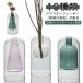  Lead диффузор контейнер Lead палочка комплект арома-чаша модный 200ml in пыль настоящий двойной wall стекло ваза прозрачный стойка 