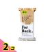  пеликан лекарство для мыло ForBack.( four задний ) 135g 2 шт. комплект 
