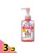  чистый чистый полоскание для рта фрукты мята pi-chi тест 200mL 3 шт. комплект 
