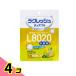 L8020���_�� ���N���b�V�� �`���A�u�� �������~���g���� 30�� 4�Z�b�g