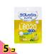 L8020���_�� ���N���b�V�� �`���A�u�� �������~���g���� 30�� 5�Z�b�g