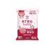arau.babyalau. baby без добавок мыло 85g× 2ko входить (1 шт )