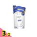 Dove(davu)mo стул коричневый - уход кондиционер для заполнения 350g 3 шт. комплект 