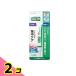 GUM жевательная резинка зуб . Pro уход зуб промежуток гель 13mL 2 шт. комплект 