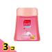 �~���[�Y �m�[�^�b�`�A�n���h�\�[�v �{�g�� �O���[�v�t���[�c�̍��� 250mL 3�Z�b�g