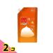  Mu z пена мыло для рук полный -ti свежий. аромат для заполнения 900mL 2 шт. комплект 