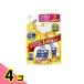 fma killer кухня для алкоголь устранение бактерий спрей 720mL ( для заполнения ) 4 шт. комплект 