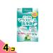 tentowoshu зубной мундштук моющее средство 60 таблеток 4 шт. комплект 
