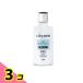LUCIDOrusi-dos gold кондиционер косметическое молочко 125mL 3 шт. комплект 