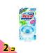  жидкий голубой let .. только мята. аромат 70mL ( корпус ) 2 шт. комплект 