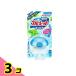  жидкий голубой let .. только мята. аромат 70mL ( корпус ) 3 шт. комплект 