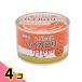 aniwell �A�j�E�F�� �ʋl ���p�n�C�J�����[ 150g 4�Z�b�g