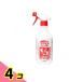 �C�J������(IKARI) ���}�r���t�@�C�^�[ 500mL 4�Z�b�g