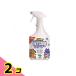 JOYPET(�W���C�y�b�g) ���͏��L�N���[�i�[ 900mL (�{��) 2�Z�b�g