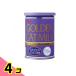  forest . sun world Golden cat milk 130g 4 piece set 