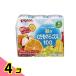  Pigeon бумага упаковка напиток утро. .. было использовано Mix 100 125mL (×3 шт упаковка ) 4 шт. комплект 