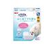 GEX собака для поилка чистый crystal PETIT маленький белый 800mL (1 шт )