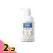 モイストダイアン ボタニカル プロテクト ハンド&amp;ボディソープ バーベナ&amp;ハニーの香り 500mL (本体) 2個セット