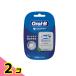  Oral B premium зубная нить 40m 2 шт. комплект 