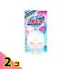  жидкий голубой let .. только мыло. аромат 70mL ( корпус ) 2 шт. комплект 