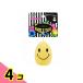 dogrin ���p �X�}�C���G�b�O �C�G���[ 1�� (TL-120) 4�Z�b�g