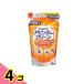 abili чай clean профессиональный мульти- очиститель для заполнения 400mL 4 шт. комплект 