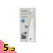 �}�[�i �ӂ���̂悤�Ɏg����L�b�`���X�L�[�W�[(�X�N�C�W�[) K759W �z���C�g 1�� 5�Z�b�g