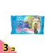  домашнее животное Pro туалет .... влажные салфетка 72 листов входит 3 шт. комплект 