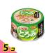 i..... собака для консервы .. куриная грудка овощи ввод 80g 5 шт. комплект 